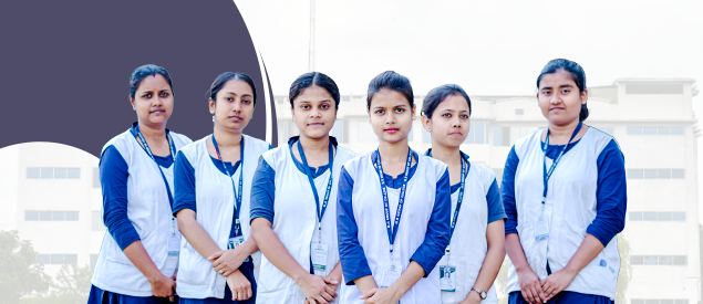 students-of-mother-mary-institute-of-nursing