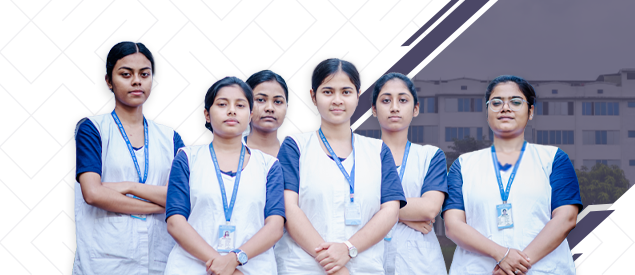 students-of-mother-mary-institute-of-nursing